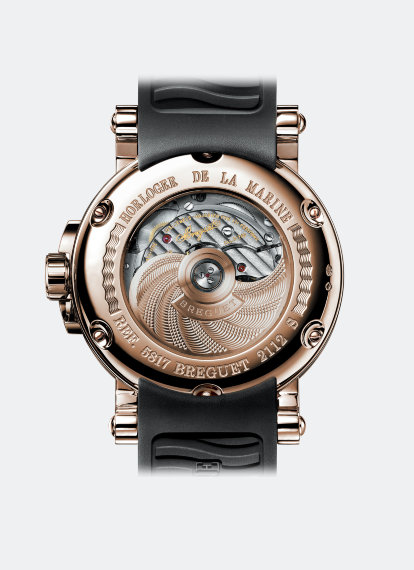 Breguet 5817 Marine