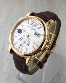 Ulysse Nardin Dual Time
