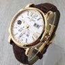 Ulysse Nardin Dual Time