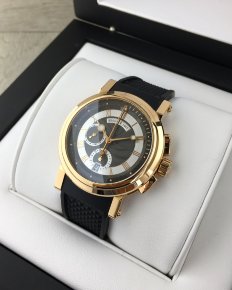 Breguet Marine Chronograph