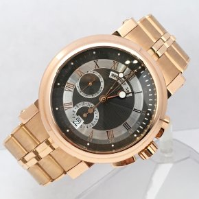 Breguet Marine Chronograph