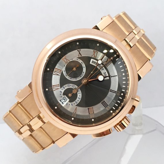 Breguet Marine Chronograph