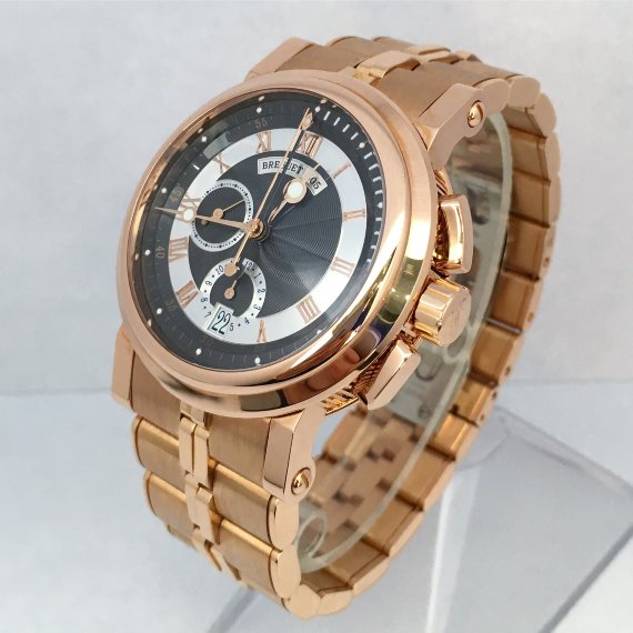 Breguet Marine Chronograph