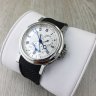 Breguet Marine Dual Time