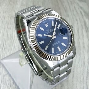Rolex Datejust II