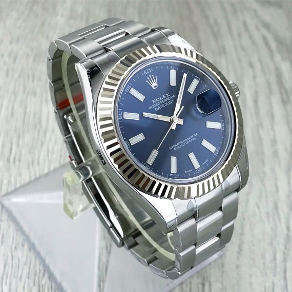 Rolex Datejust II