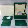 Rolex Datejust II