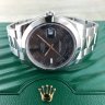 Rolex Datejust II