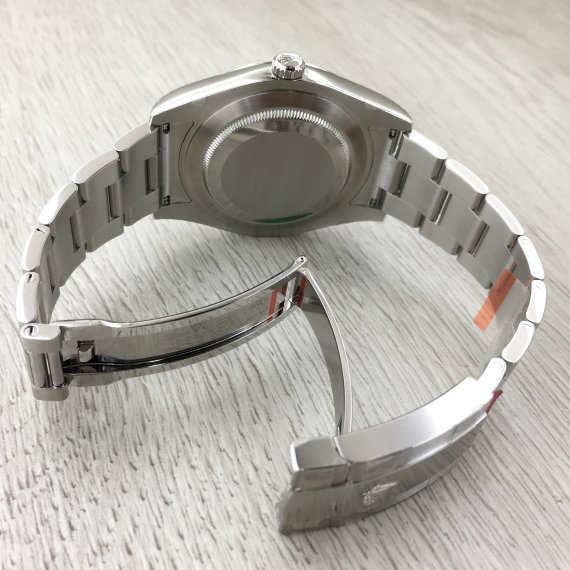 Rolex Datejust II