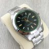 Rolex Oyster Perpetual Milgaus