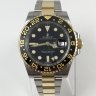 Rolex GMT Master II Bicolor
