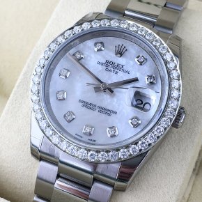 Rolex Oyster Perpetual Date