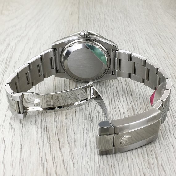 Rolex Oyster Perpetual Date