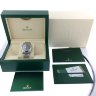 Rolex Oyster Perpetual Olive