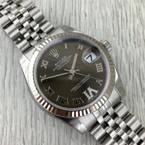 Rolex Oyster Perpetual DateJust