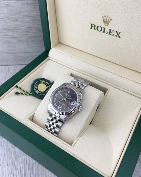 Rolex Oyster Perpetual DateJust