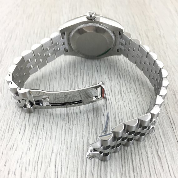 Rolex Oyster Perpetual DateJust