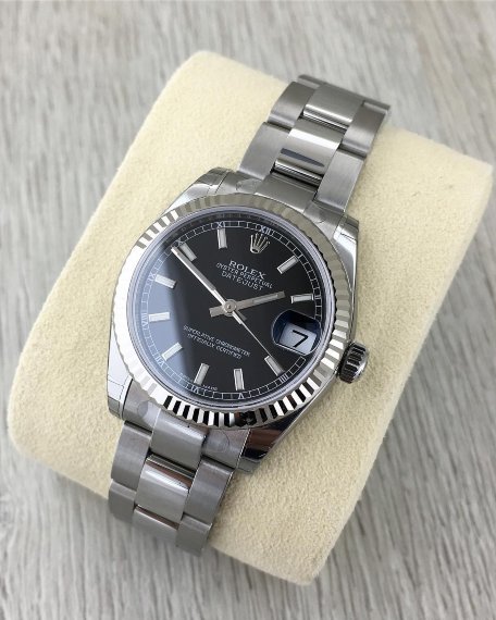 Rolex Oyster Perpetual DateJust
