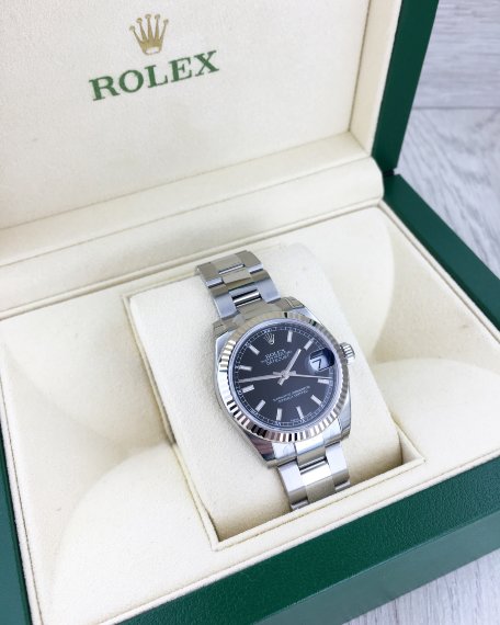 Rolex Oyster Perpetual DateJust