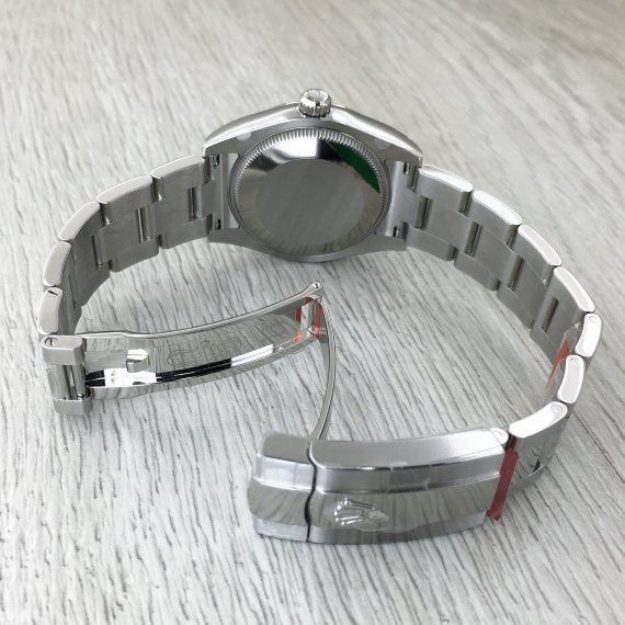 Rolex Oyster Perpetual DateJust