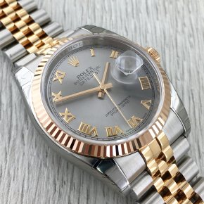 Rolex Oyster Perpetual Datejust