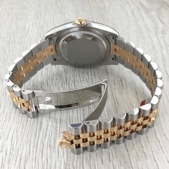 Rolex Oyster Perpetual Datejust