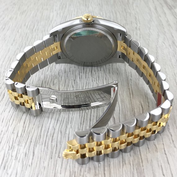 Rolex Oyster Perpetual Datejust