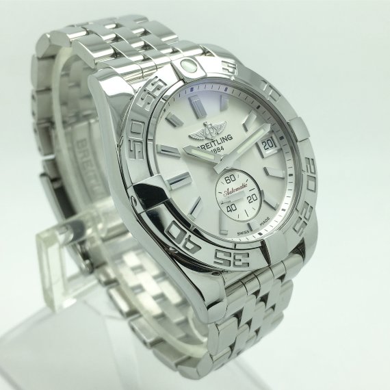 Breitling Galactic 36