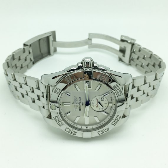 Breitling Galactic 36