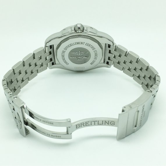 Breitling Galactic 36