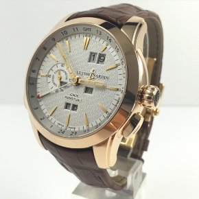 Ulysse Nardin