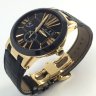 Ulysse Nardin Executive Dual Time