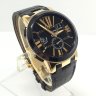 Ulysse Nardin Executive Dual Time