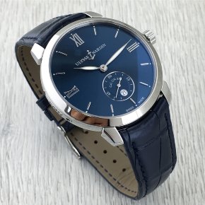 Ulysse Nardin Classico Manufacture